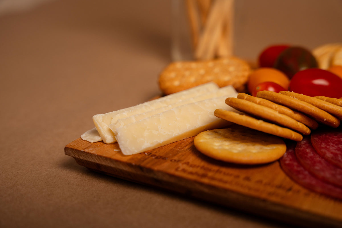Aggiano Cheese