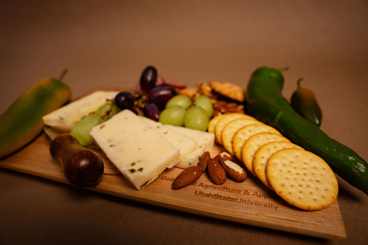 Pepperjack Cheese