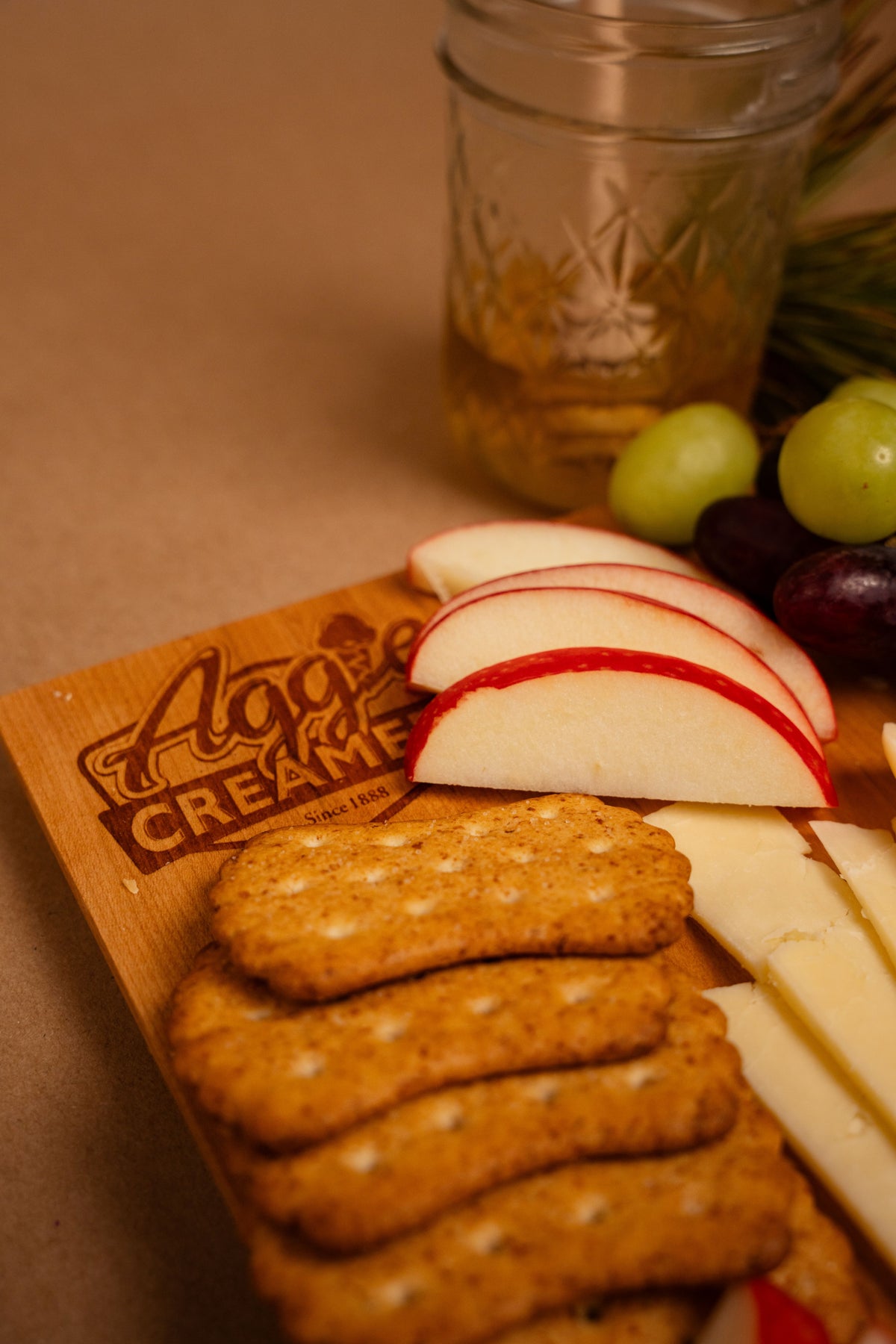 White Pine Cheese