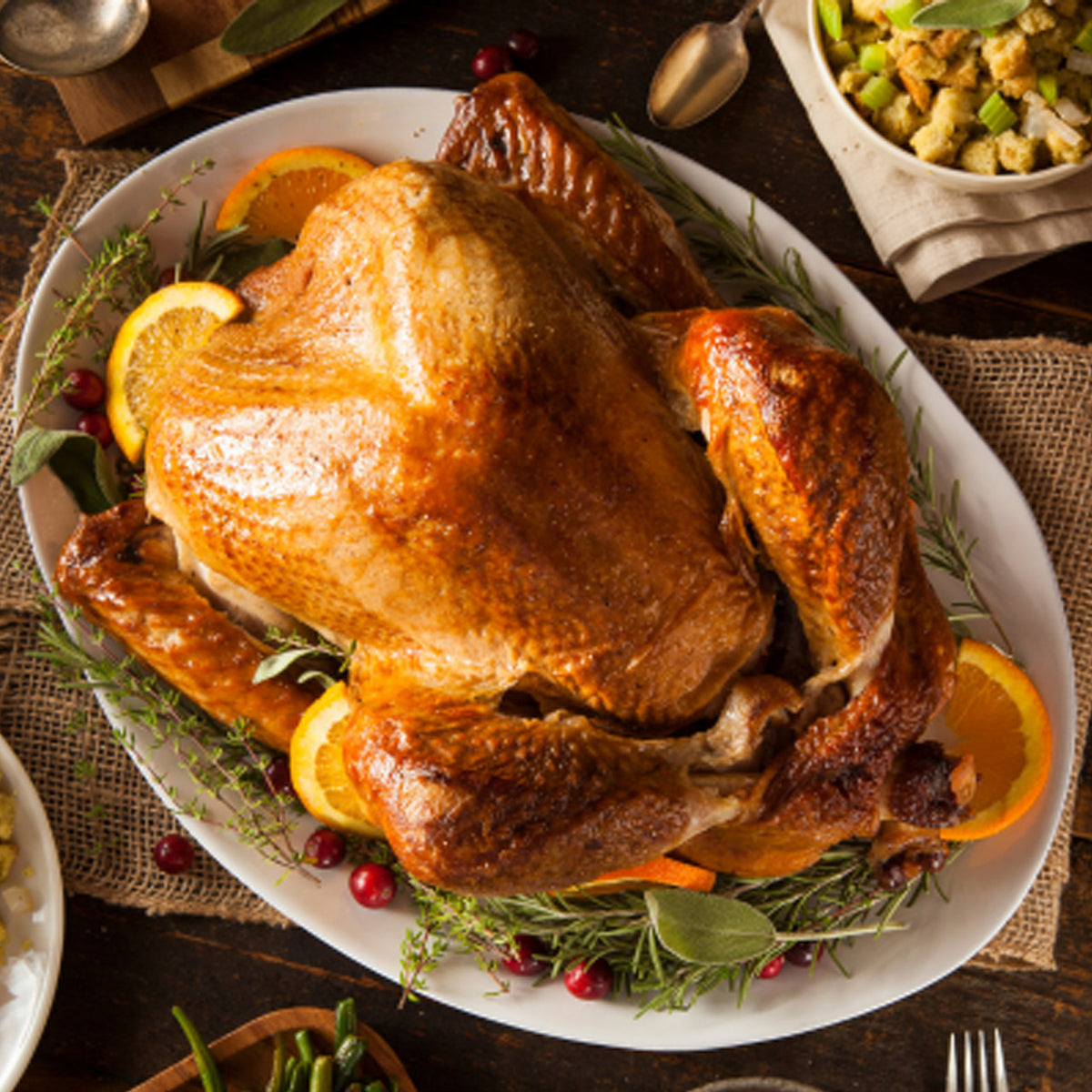 Turkey