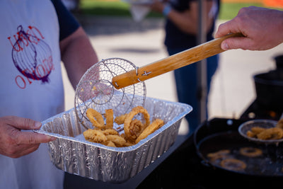 2026 Agricultural Products Barbecue Tickets