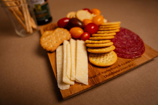 Aggiano Cheese