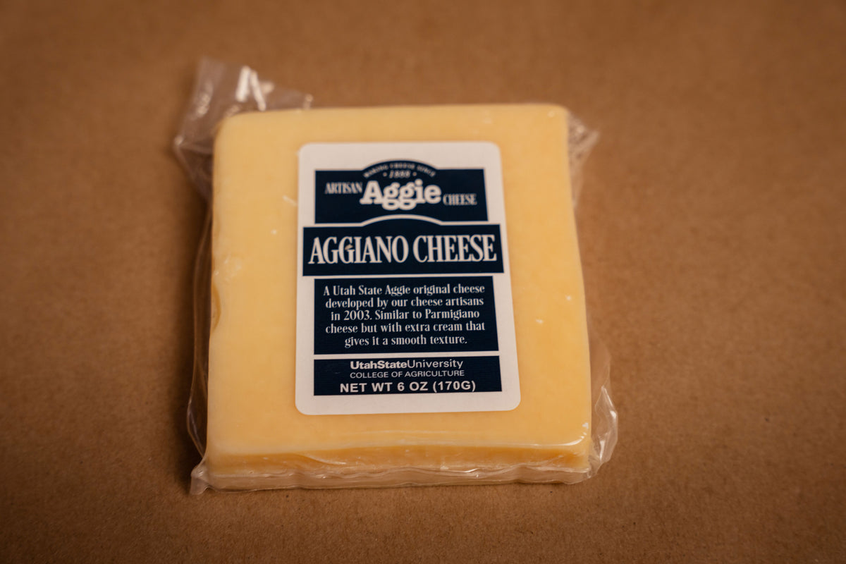 Aggiano Cheese