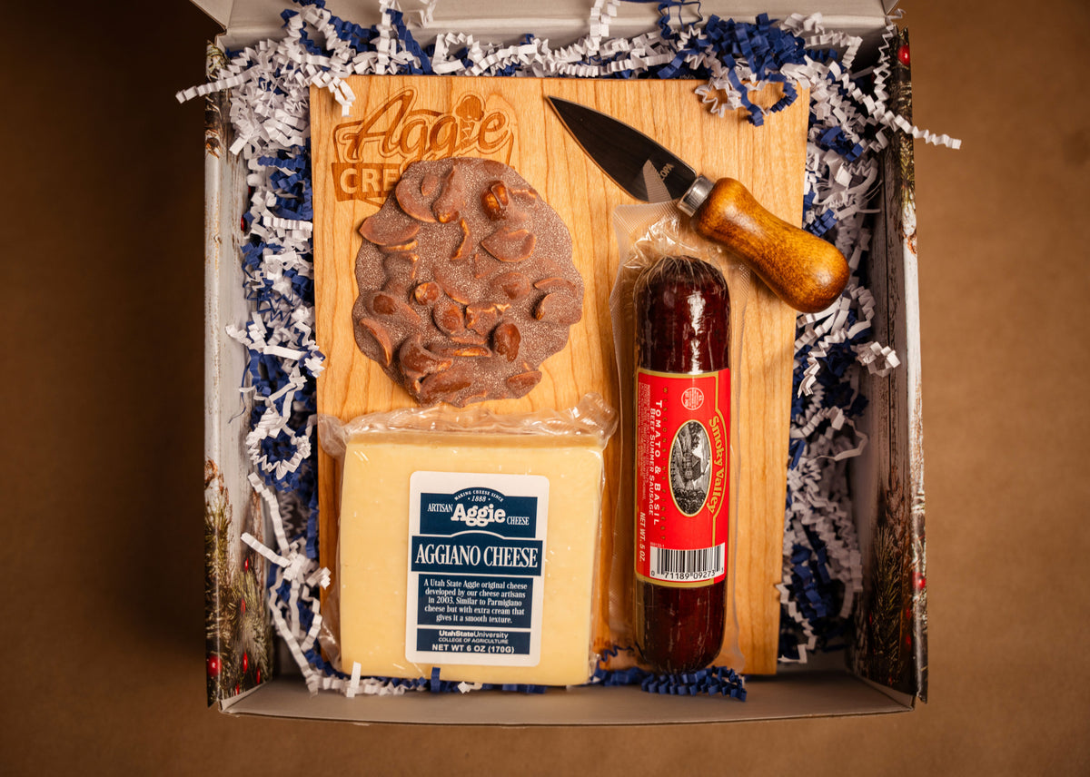 The Quad Gift Box