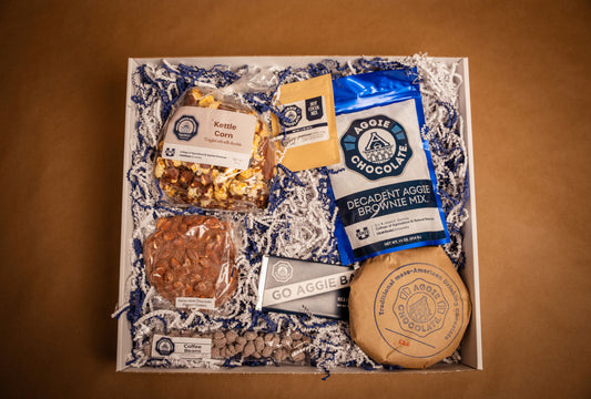 The Scotsman Gift Box
