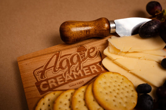 Old Ephraim Cheese