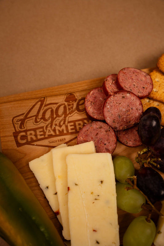 Pepperjack Cheese