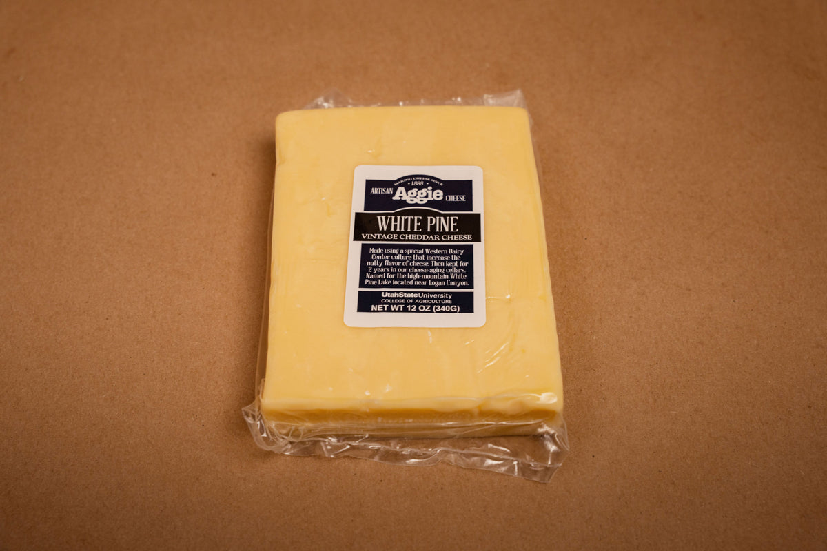 White Pine Cheese