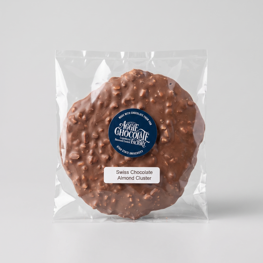 Almond Clusters