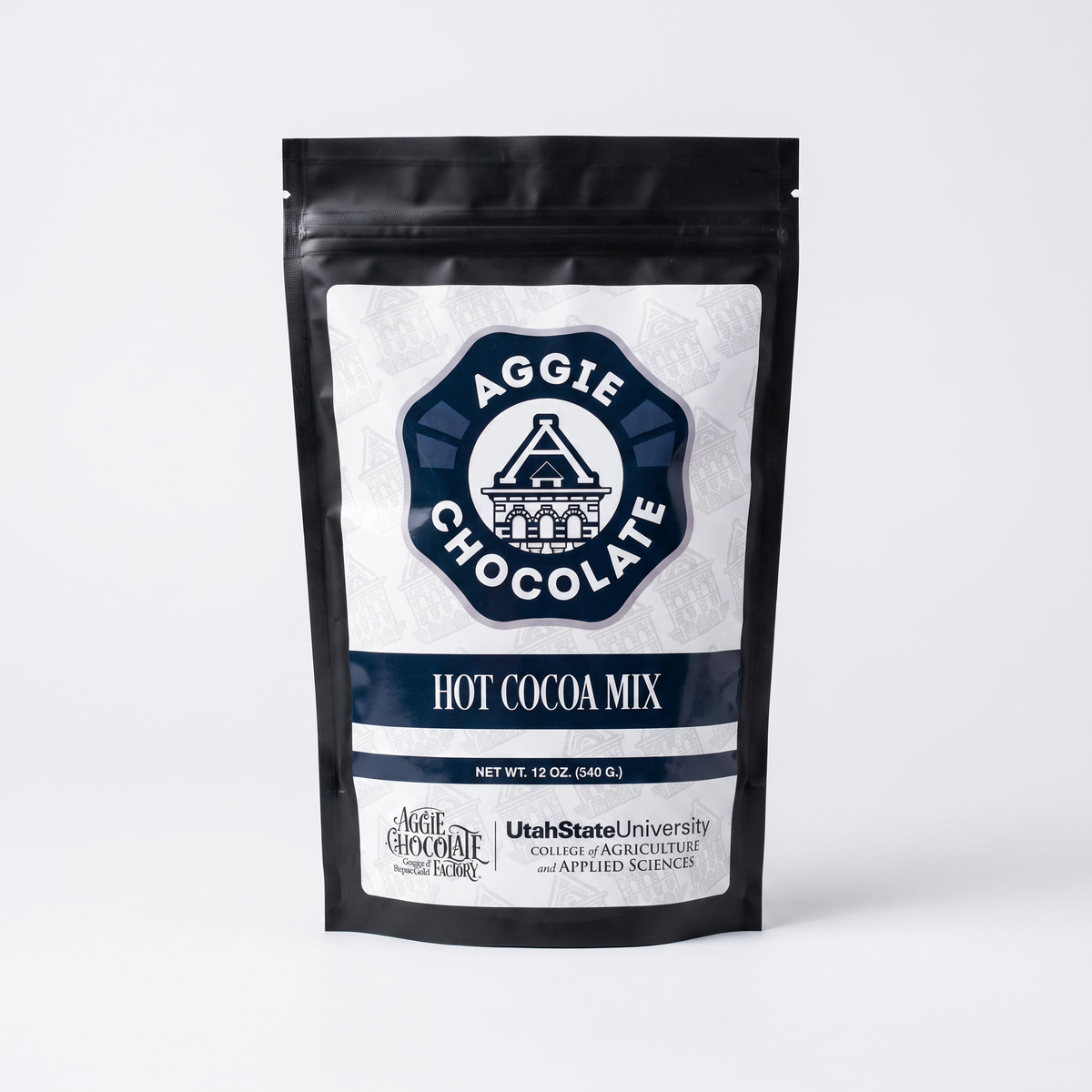 Aggie Hot Cocoa Mix (12 oz)