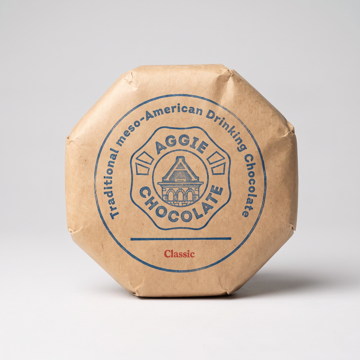 Traditional Meso-American Drinking Chocolate