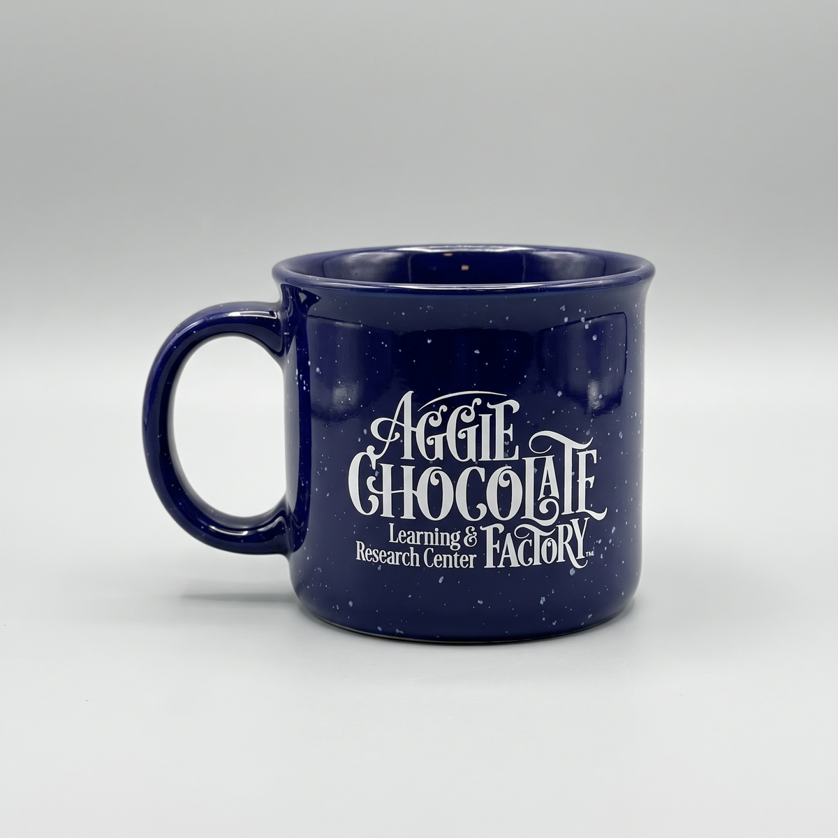 Aggie Chocolate Factory Mug