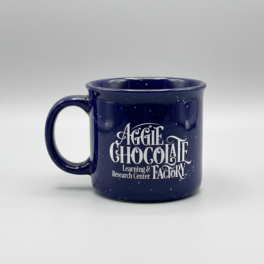 Aggie Chocolate Factory Mug